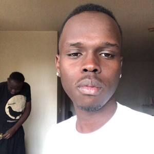 Meet your Posher, Garang